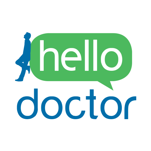 Hello Doctor icon