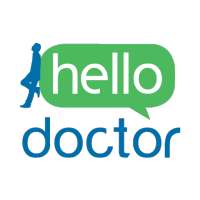 Hello Doctor on 9Apps