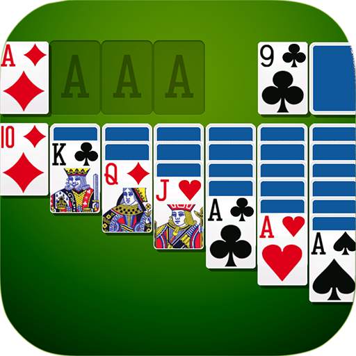 Solitaire Free Game