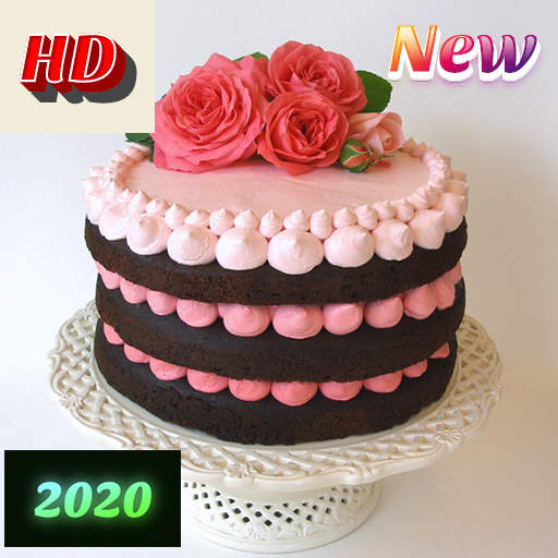 3000  Cake icing Designs Collections icon