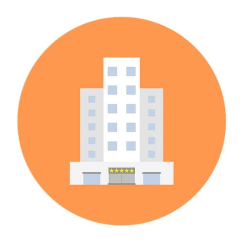 Building &amp; Construction Materials icon