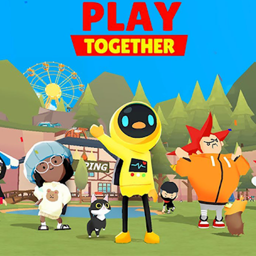 PLAY TOGETHER TIPS ! icon