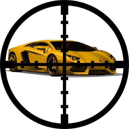 Car Tracker for Forza Horizon 4 icon