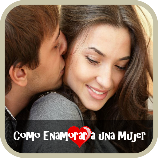 Como Enamorar a una Mujer icon