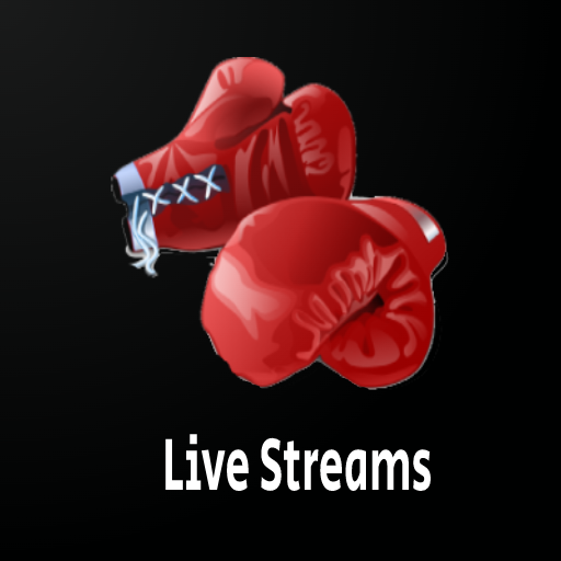Boxing Live Streams - UFC Live icon