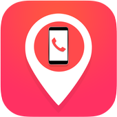 Caller Locator Tracker иконка
