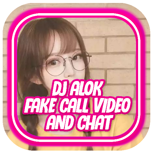 DJ Alok Fake Call Video and Chat Remix Full bass icon