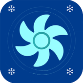 Phone Cooler Master -Cpu Cool icon