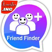 Friend Finder Tool on 9Apps