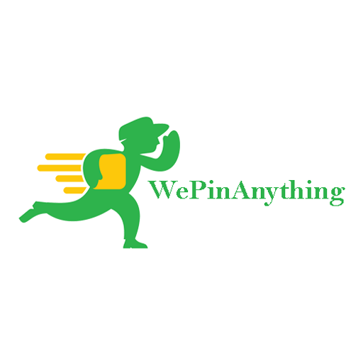 WePinAnything Driver icon