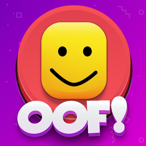 OFF! Sounds Button for Roblox आइकन