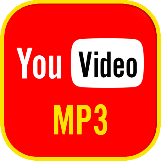 Video converter to mp3 icon