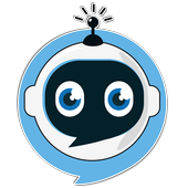 Chat Robot icon