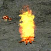 FIRE OR DIE - beta icon