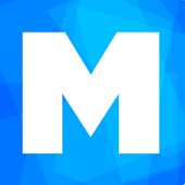 GO-M Club icon