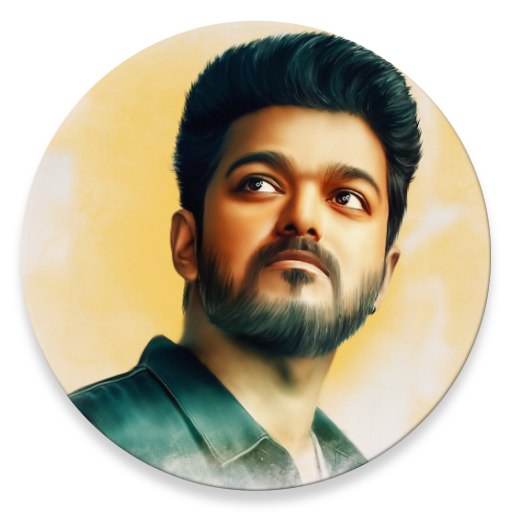 Thalapathy Vijay Movies Tamil Quiz icon