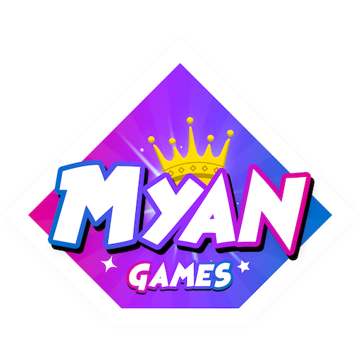Myan Games - Shan Koe Mee Game icon