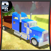 Hard Truck-King of the Road icon