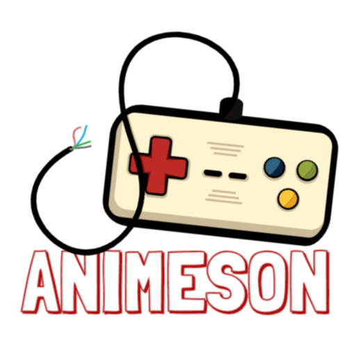 Türkçe Anime Oyunlar icon