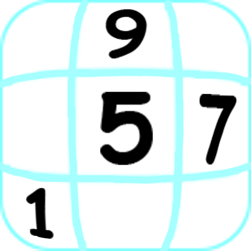 Sudoku - Classic Puzzle Game icon