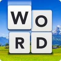 Word Tiles: Relax n Refresh