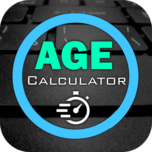 Age Calculator icon