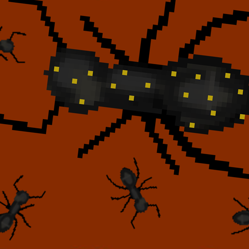 Ant Family - Ant colony simulator icon
