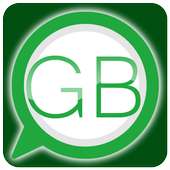 واتس اب G B on 9Apps