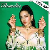 Rosalia Free Music Offline No Need Wifi Connection