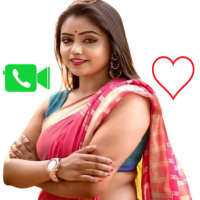 Indian Bhabhi Live Chat - Hot Sexy Video Call