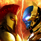 Dominations Total Conquest icon