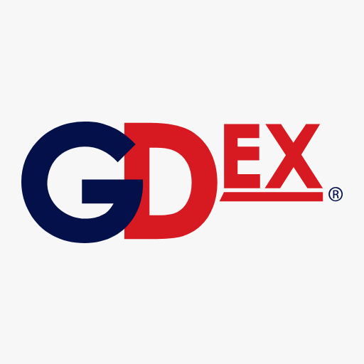 GDEX أيقونة