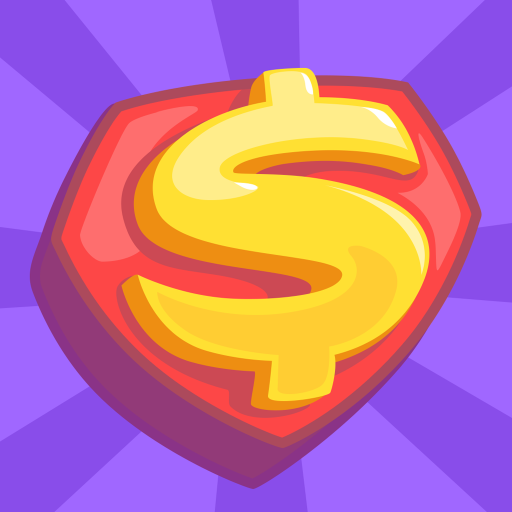 Make Money | Earn Real Rewards icon