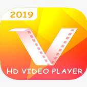 full hd video player]All format videos & mp3player