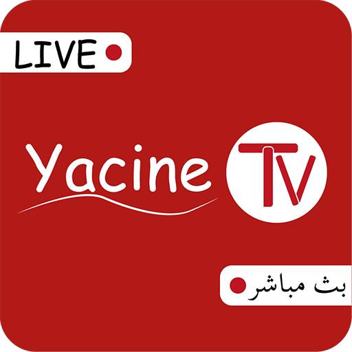 ياسين تيفي‎ Tv Yassin icon