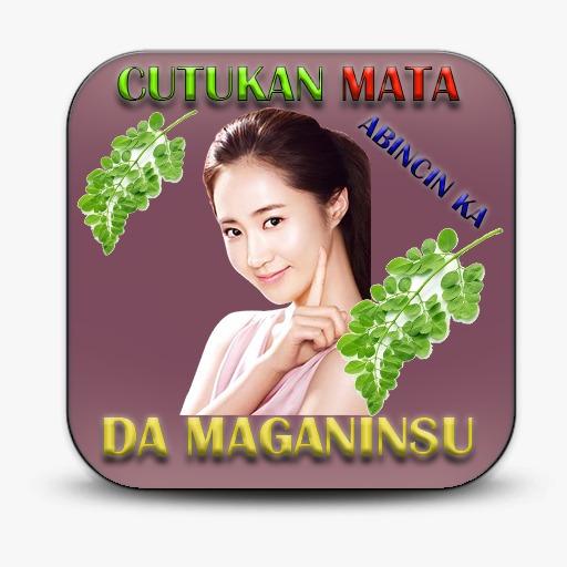 Asibitin Mata icon