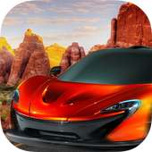 Crazy Car Racer