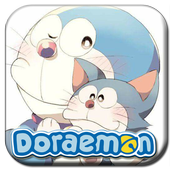 Doraemon Wallpapers Girls icon