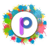 Photo Editor Pro icon
