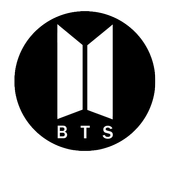 BTS Bangtan Chat icon