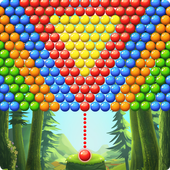 Bubble Bird Blast icon