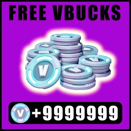 How To Get Free VBucks - New Hints For Free 2020 icon