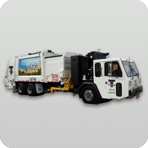 Tyler Talks Trash icon