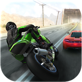 Moto Racer Rush icon