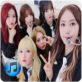 GFRIEND All Songs icon