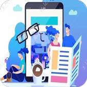 Tranding News on 9Apps