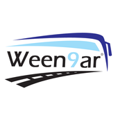 وين صار ؟ ween9ar icon