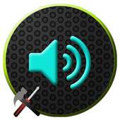 Fix Sound ( Repair Audio Speaker ) on 9Apps