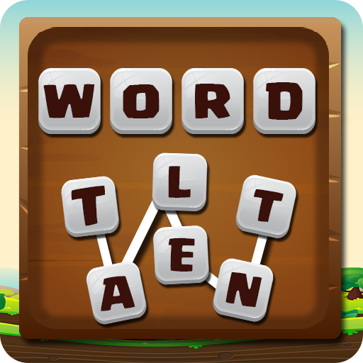Word Talent Puzzle icon