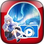 Anime Streaming - Watch Anime Online English Sub icon